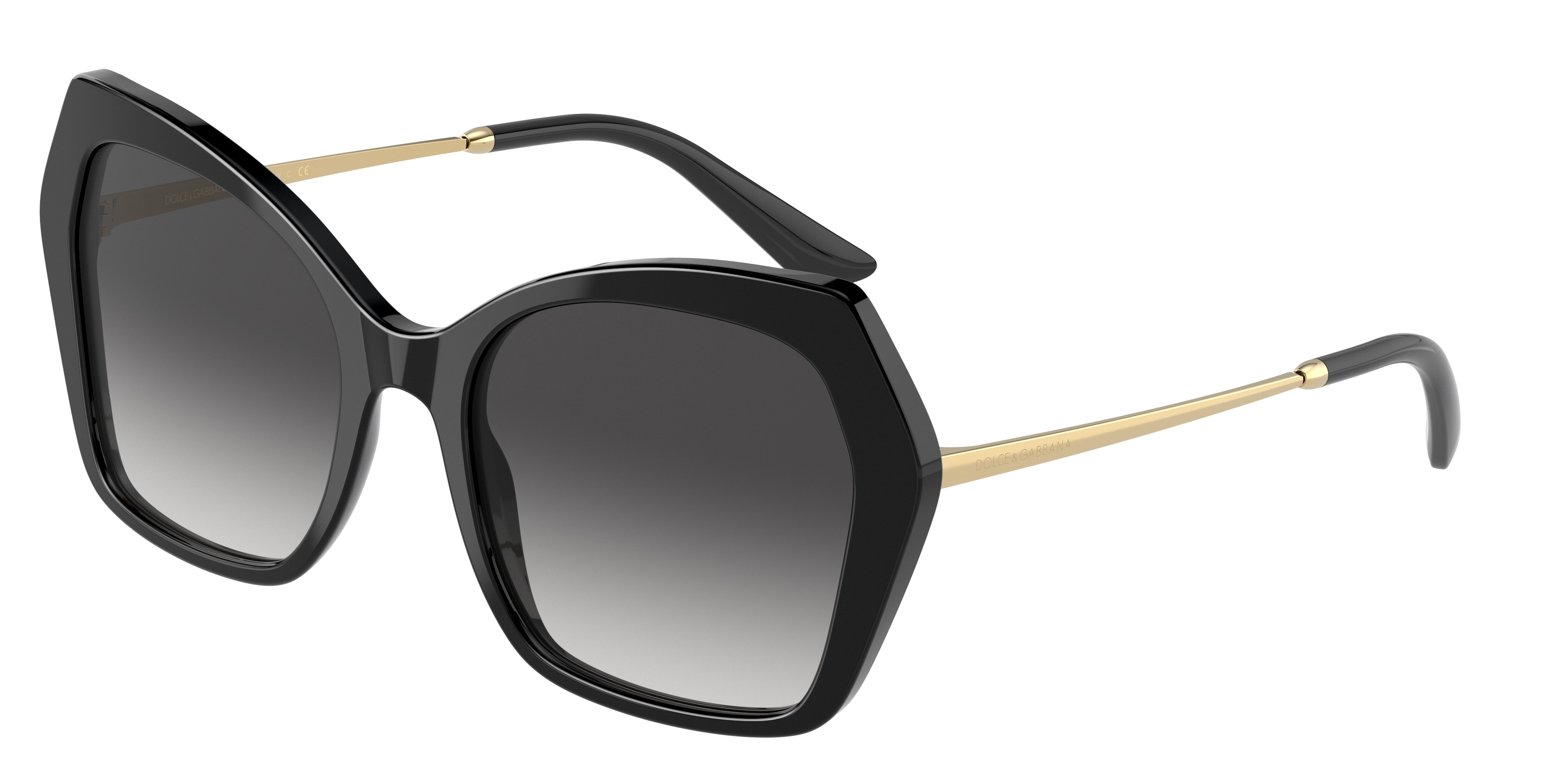 Dolce & Gabbana DG4399 501/8G  
